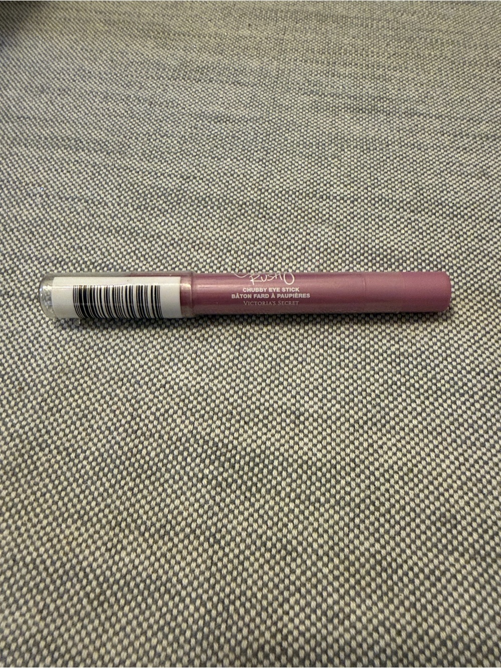 Discontinued Victorias Secret Beauty Rush Pink Flash eyeshadow/liner